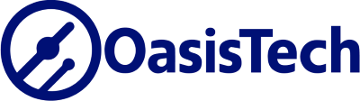 Oasis Logo